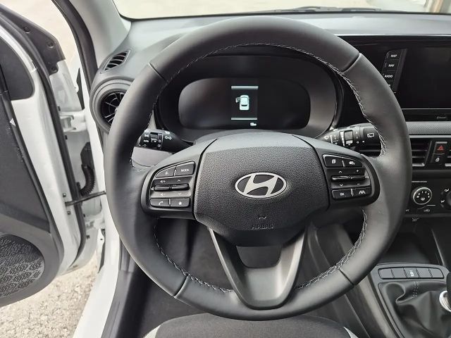 Hyundai i10 Jubile 1,0 4-Sitzer