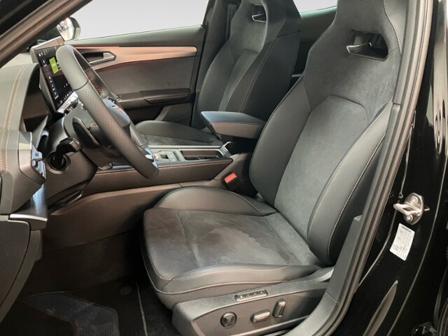 Cupra Formentor 2.0 TSI