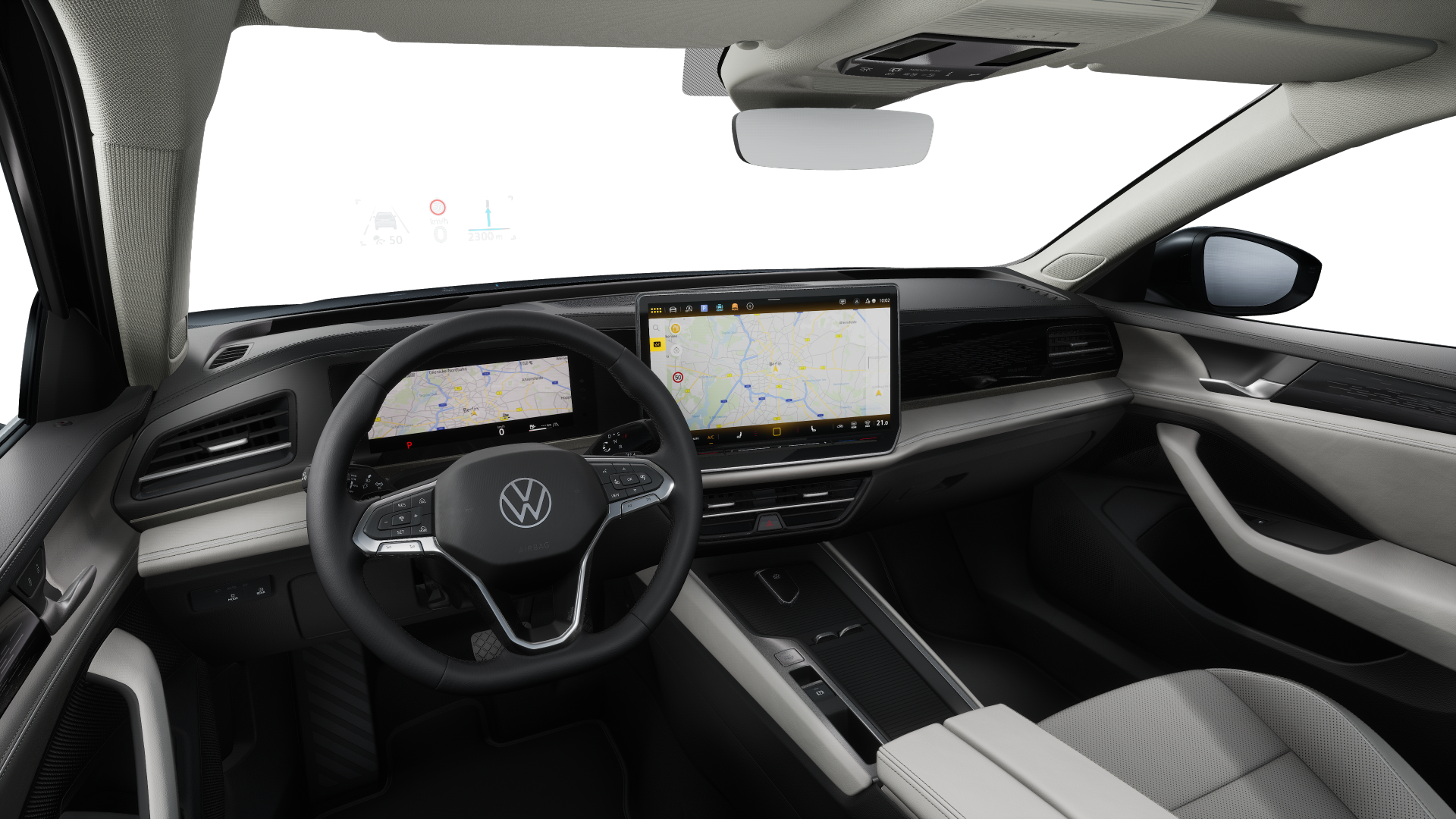 Volkswagen Passat 2.0 TDI Business DSG Variant