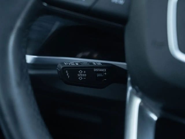 Audi Q3 45 TFSI Hybride S-Line