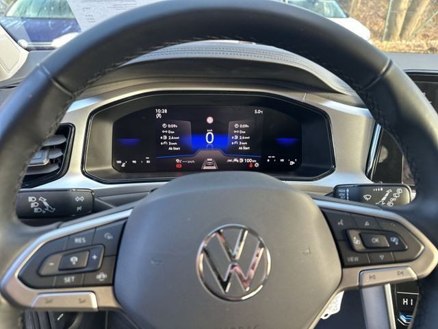Volkswagen T-Roc 1.0 TSI Life