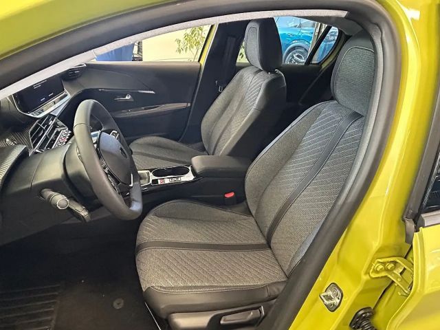 Peugeot 208 Allure Pack PureTech