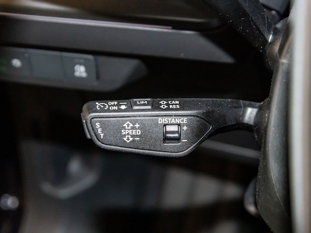 Audi Q4 e-tron 50 Quattro