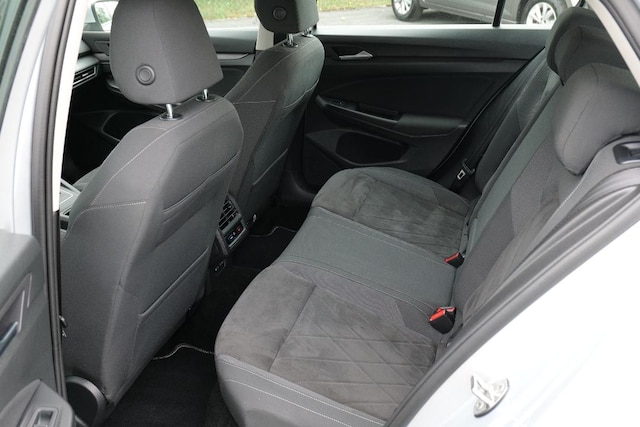 Volkswagen Golf 1.5 TSI DSG Golf VIII