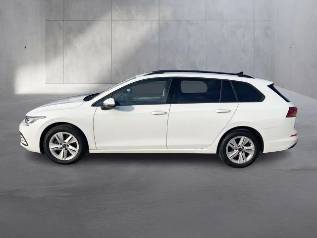 Volkswagen Golf DSG Life Variant