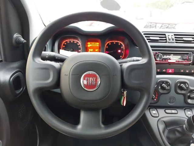 Fiat Panda 4x2