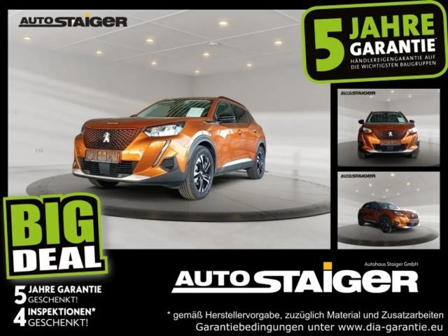 Peugeot E-2008 Allure Pack