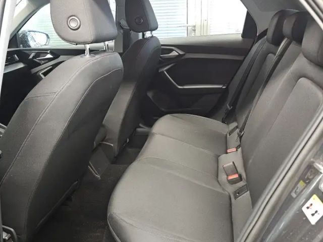 Audi A1 Climatronic,Sitzheizung,Tempomat