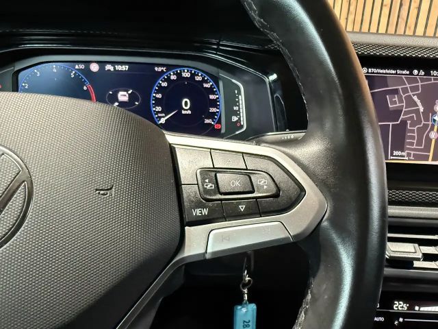 Volkswagen Taigo Life