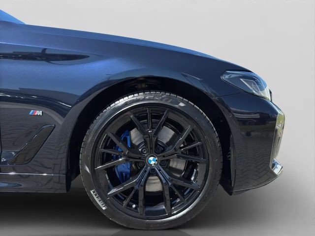 BMW 530 530i M-Sport Touring xDrive