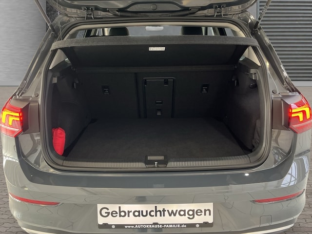 Volkswagen Golf 1.5 TSI Golf VIII