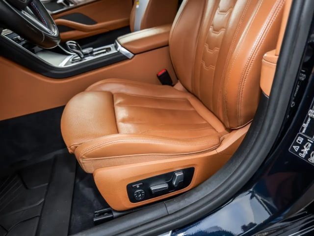 BMW M850 Coupé Gran Coupé xDrive