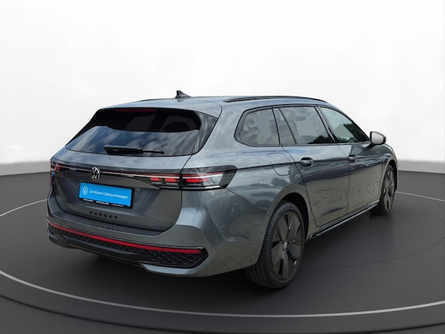 Volkswagen Passat 1.5 TSI DSG eHybrid