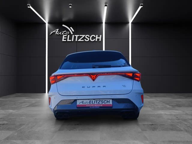 Cupra Leon 4Drive DSG Sportstourer VZ