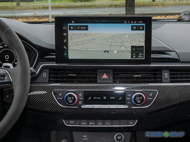 Audi RS5 Quattro Sportback