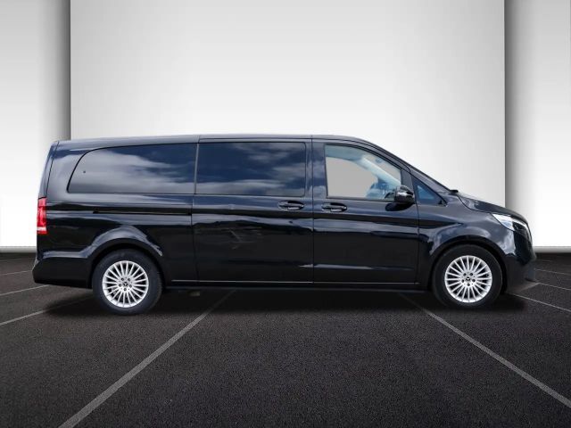 Mercedes-Benz V 300 Extralang