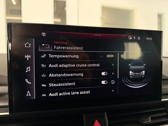 Audi A4 40 TDI Quattro Sport