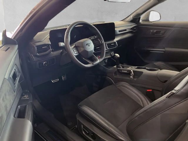 Ford Mustang GT 5.0 V8