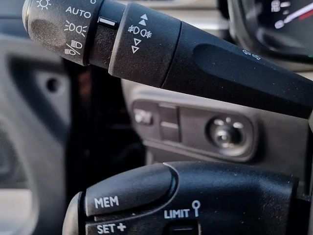 Citroën C3 Max PureTech