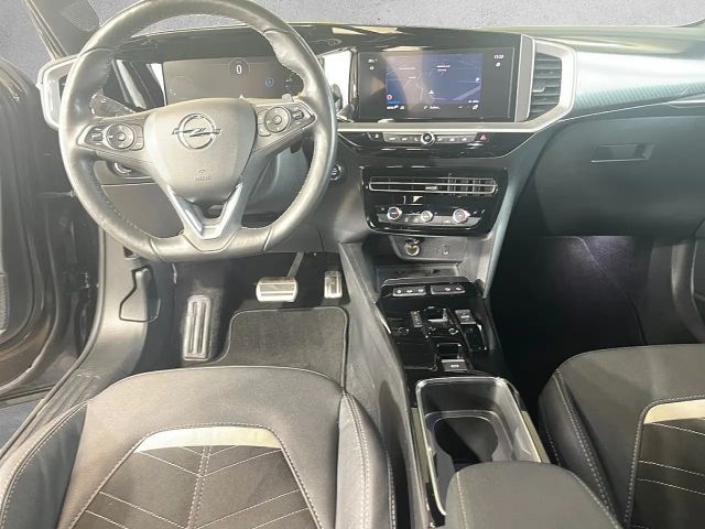 Opel Mokka Turbo Ultimate