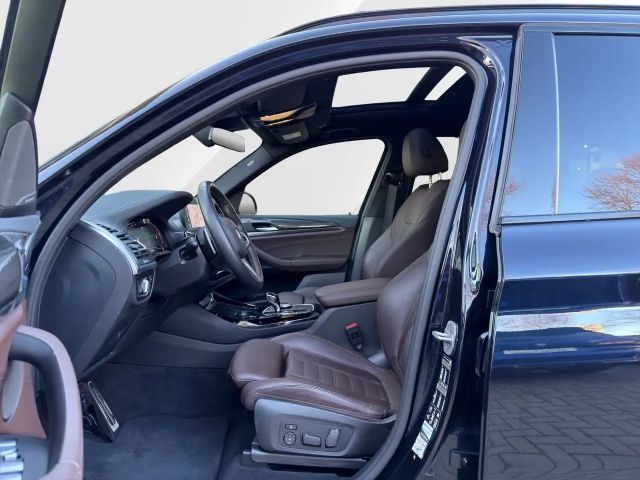 BMW X3 xDrive30d