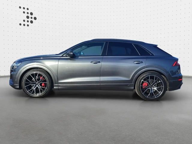 Audi Q8 50 TDI Quattro