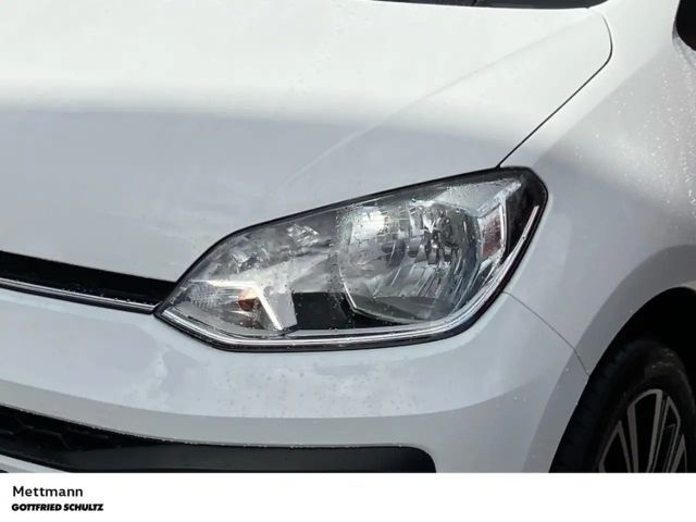 Volkswagen up! 1.0 MPI
