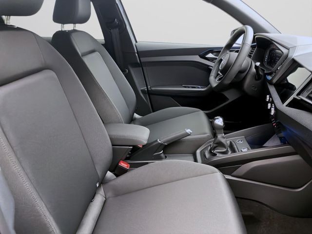 Audi A1 25 TFSI Sportback