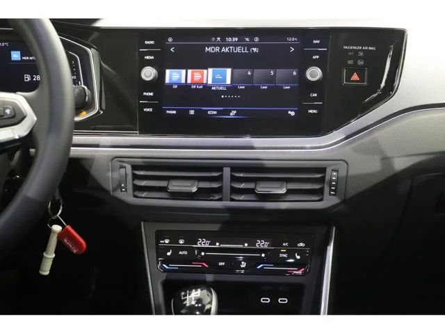 Volkswagen Polo 1.0 TSI Style