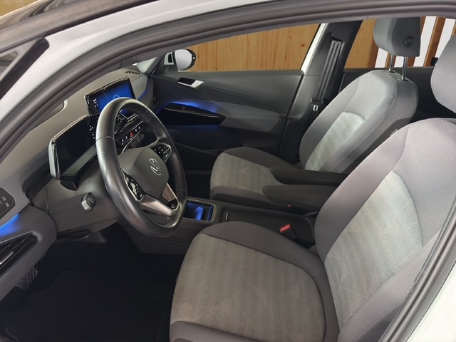 Volkswagen ID.3 IQ.Drive