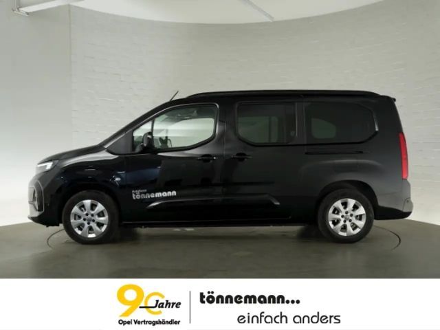 Opel Combo Combo-e GS-Line Grand Sport Life