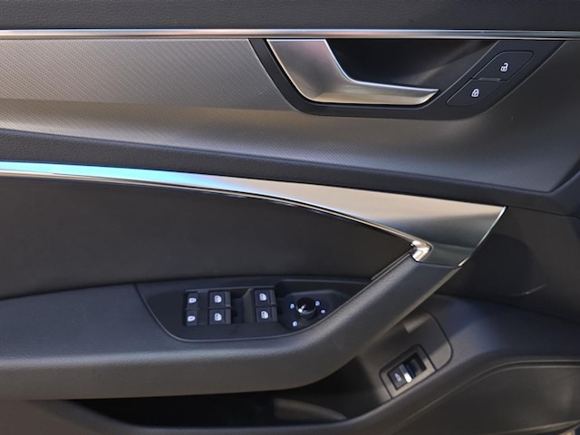 Audi A6 45 TFSI Avant S-Tronic