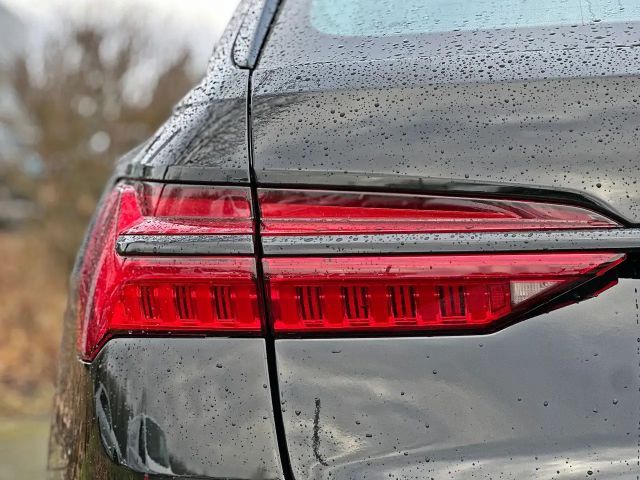 Audi A6 45 TFSI Avant S-Tronic