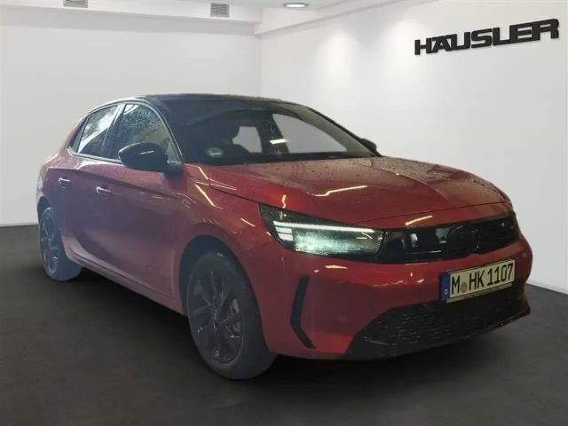 Opel Corsa YES, 1.2 Direct Injectio