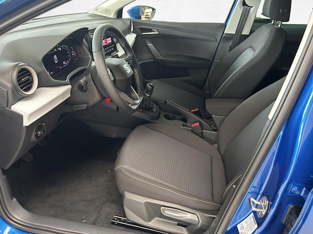 Seat Ibiza 1.0 TSI Style