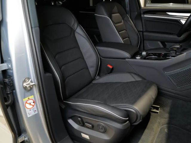 Volkswagen Touareg 3.0 V6 TDI Elegance Elegance
