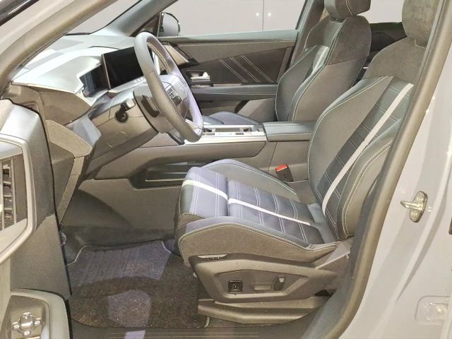 Opel Grandland X GS-Line Grand Sport