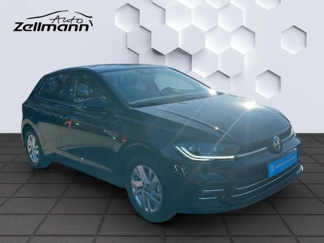 Volkswagen Polo 1.0 TSI Style
