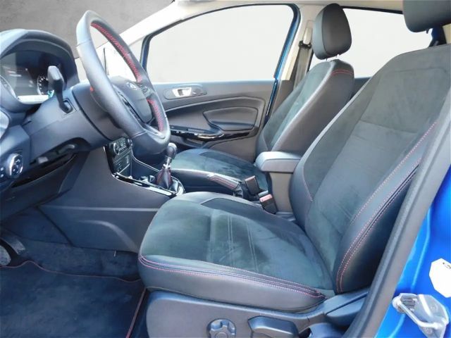 Ford EcoSport EcoBoost ST Line