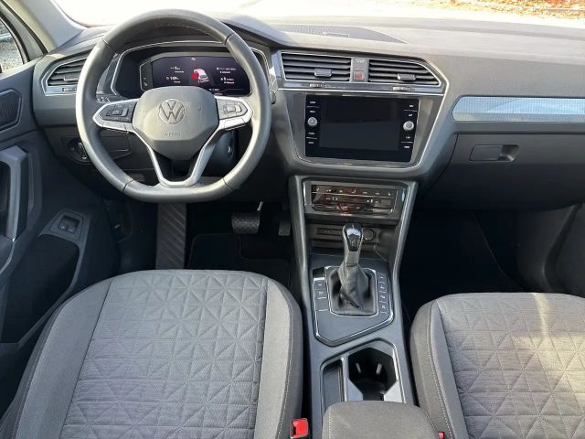 Volkswagen Tiguan Life eHybrid