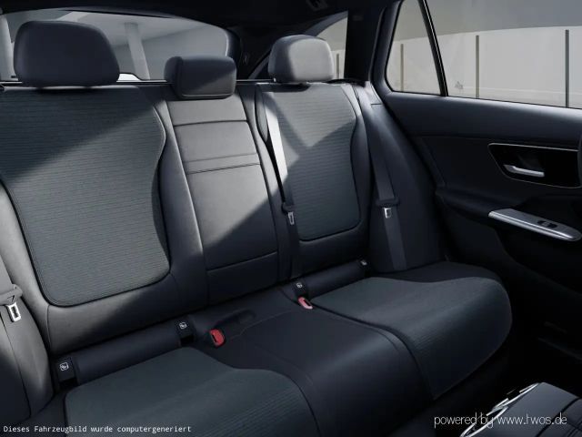 Mercedes-Benz C 200 AVANTGARDE Estate