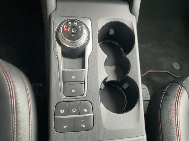 Ford Kuga Plug in Hybrid ST Line X