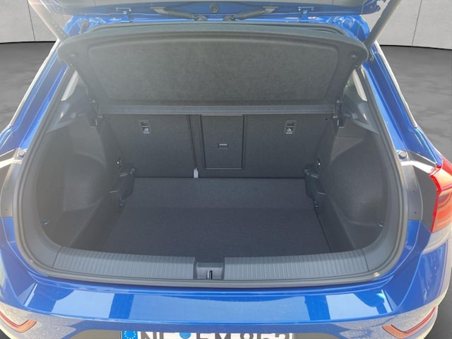 Volkswagen T-Roc 1.5 TSI DSG IQ.Drive Style