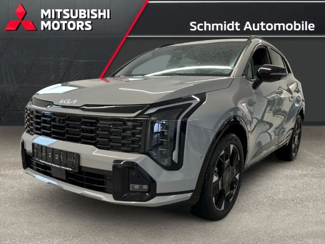 Kia Sportage GDi GT-Line Vierwielaandrijving