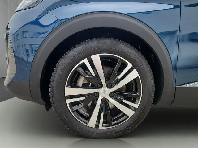 Peugeot 3008 EAT8 GT-Line Hybrid