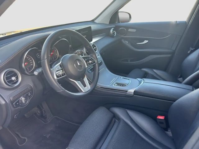 Mercedes-Benz GLC 220 4MATIC GLC 220 d