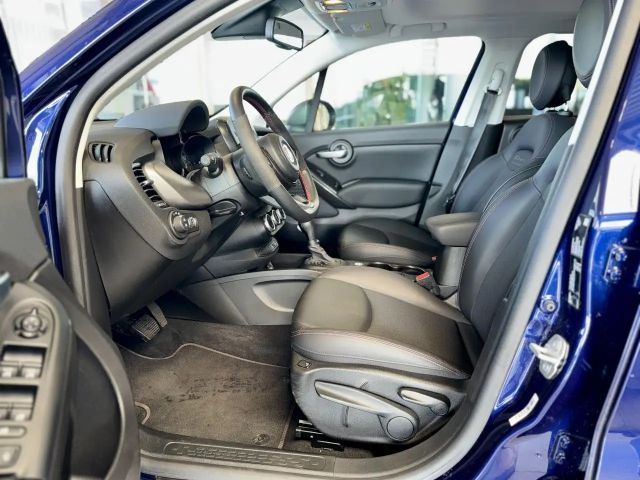 Fiat 500X Dolcevita Sport