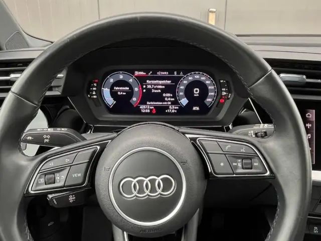 Audi A3 35 TDI Sportback