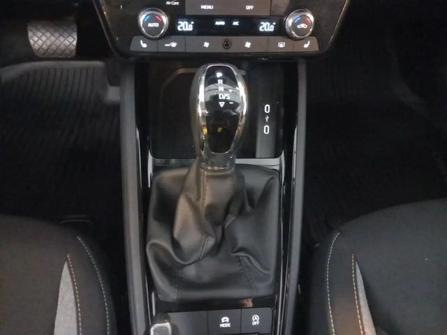 Skoda Kamiq 1.0 TSI Selection