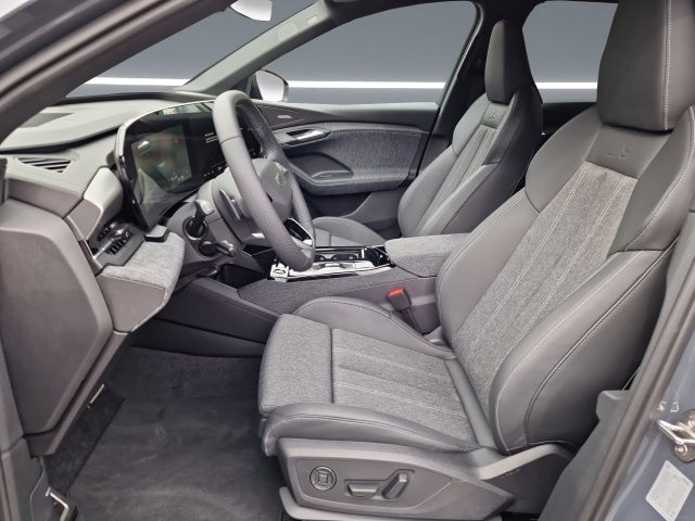 Audi Q6 e-tron Quattro